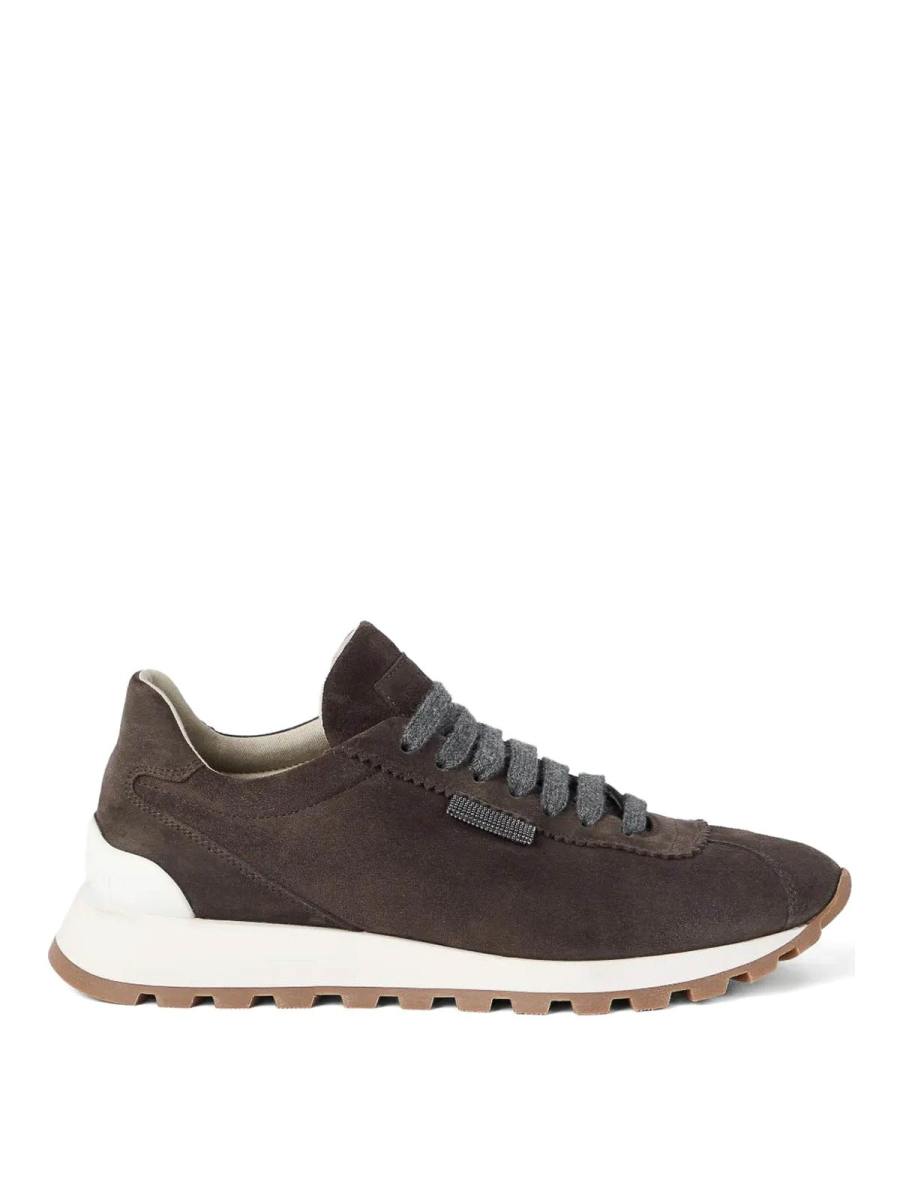 Brunello Cucinelli Baskets - Marron