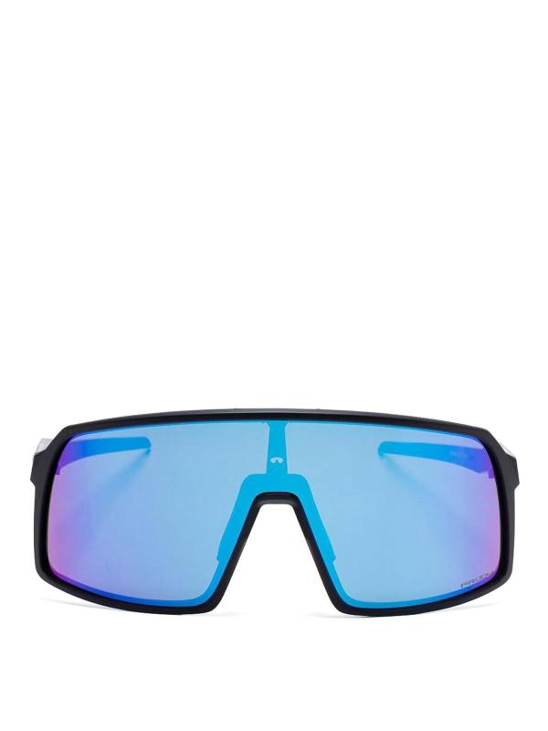 Oakley Lunettes De Soleil - Bleu