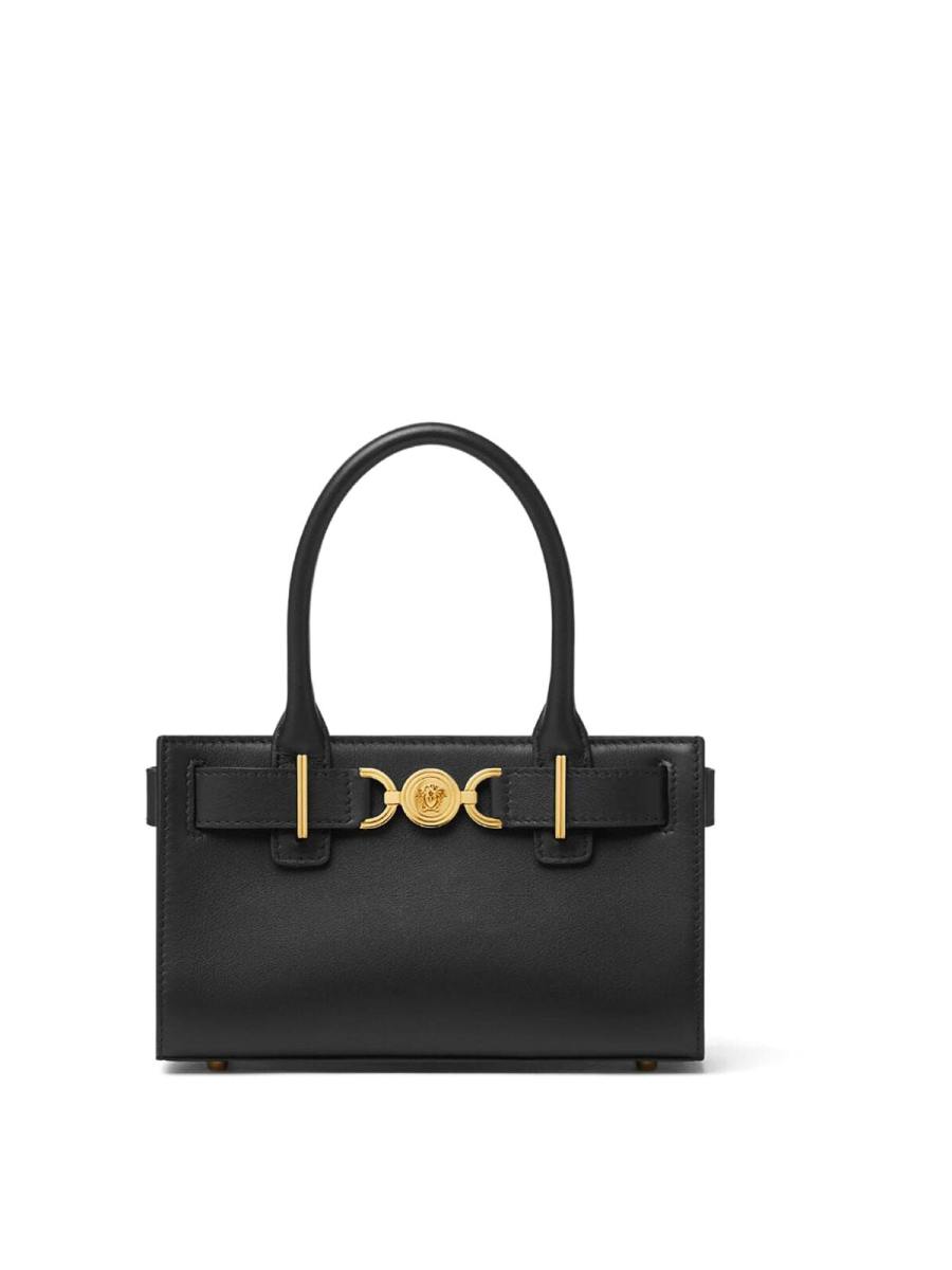 Versace Sac Cabas - Noir