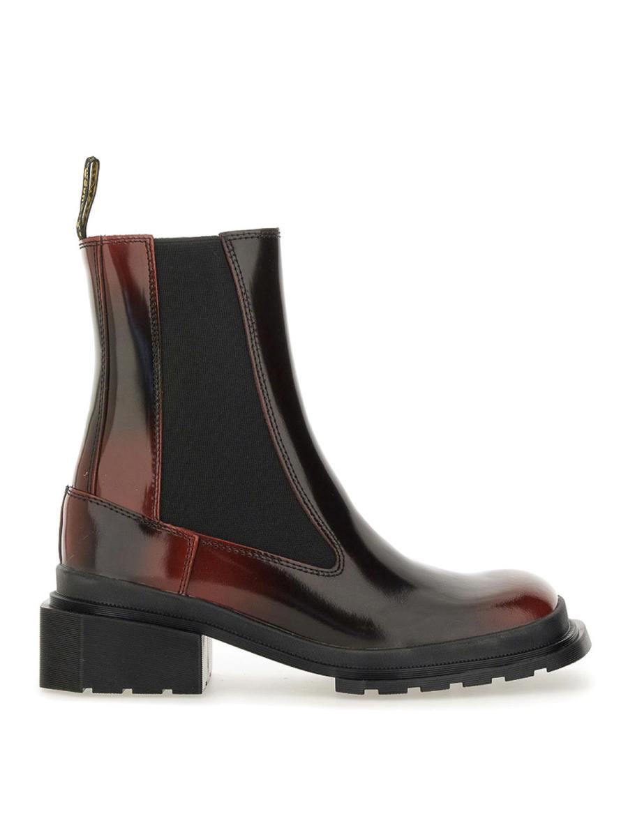 Dr. Martens Bottes - Bordeaux
