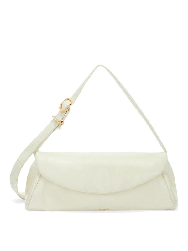 Jil Sander Sac Bandoulière - Cannol