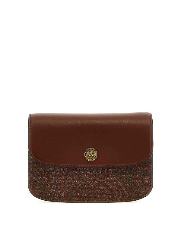 Etro Sac Bandoulière - Marr