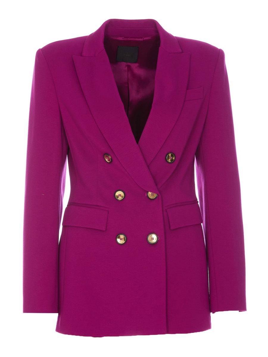 Pinko Blazer - Violet