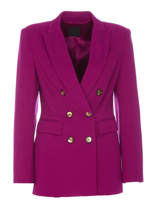 Pinko Blazer - Violet