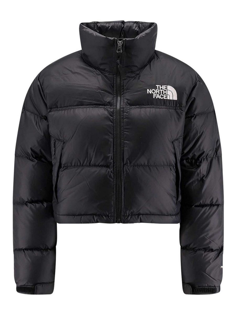 The North Face Blouson Rembourré - Noir