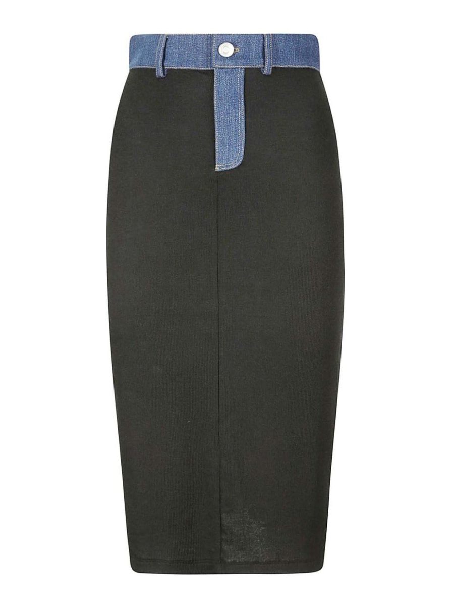 Coperni Mini Jupe - Noir