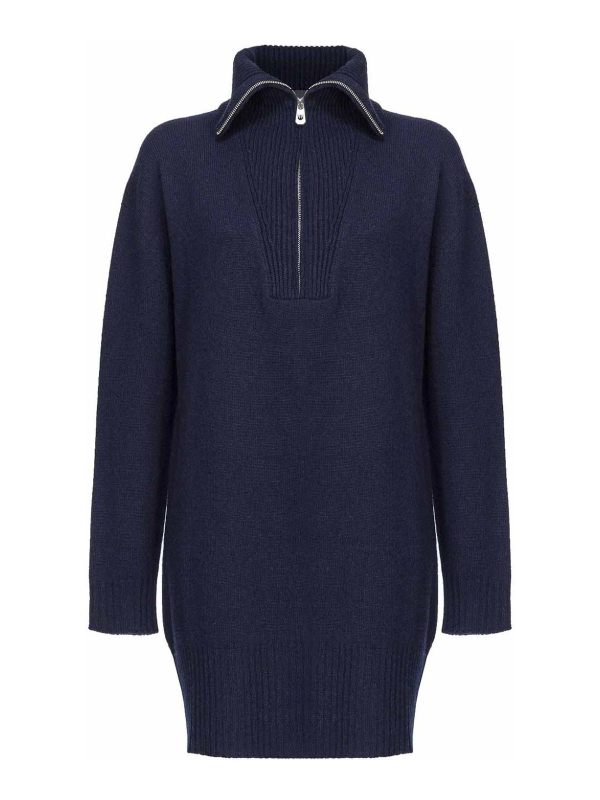 Pinko Robe Courte - Udecanter