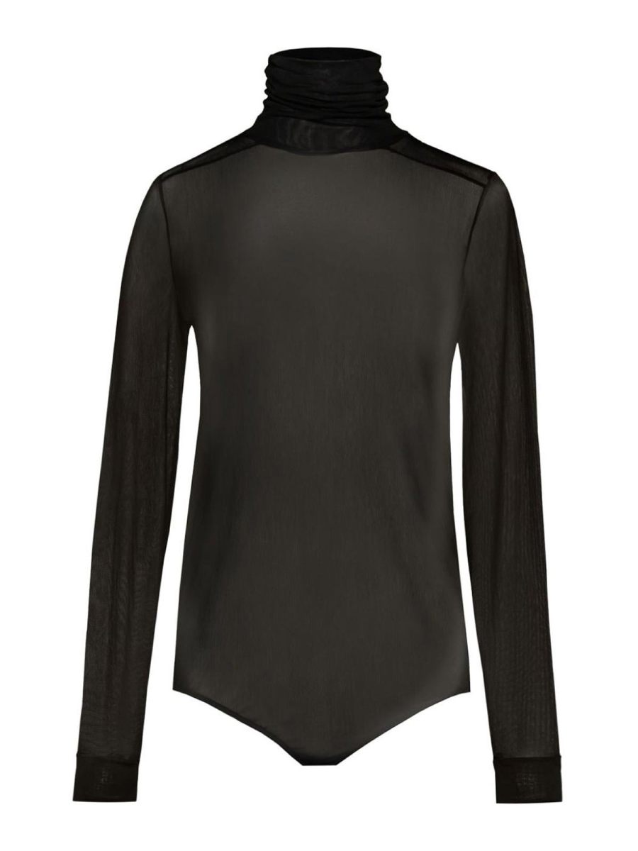 Maison Margiela Top - Noir