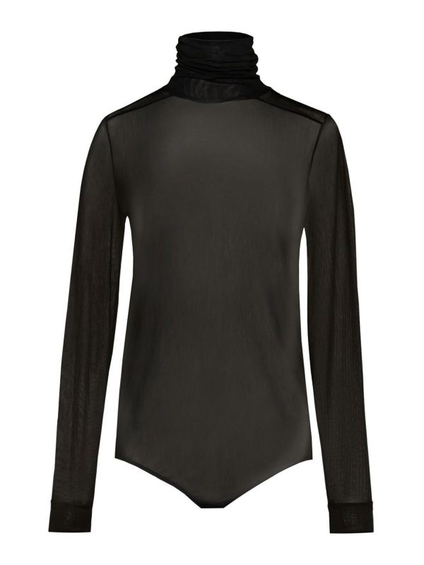 Maison Margiela Top - Noir