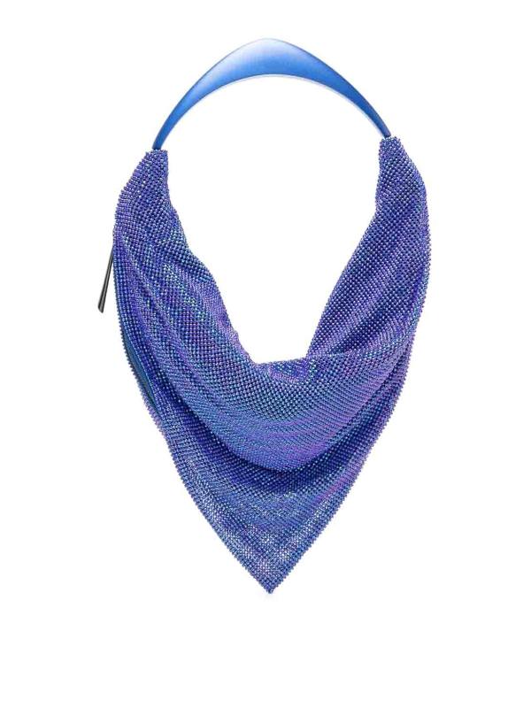 Benedetta Bruzziches Sac Bandoulière - Ursolina