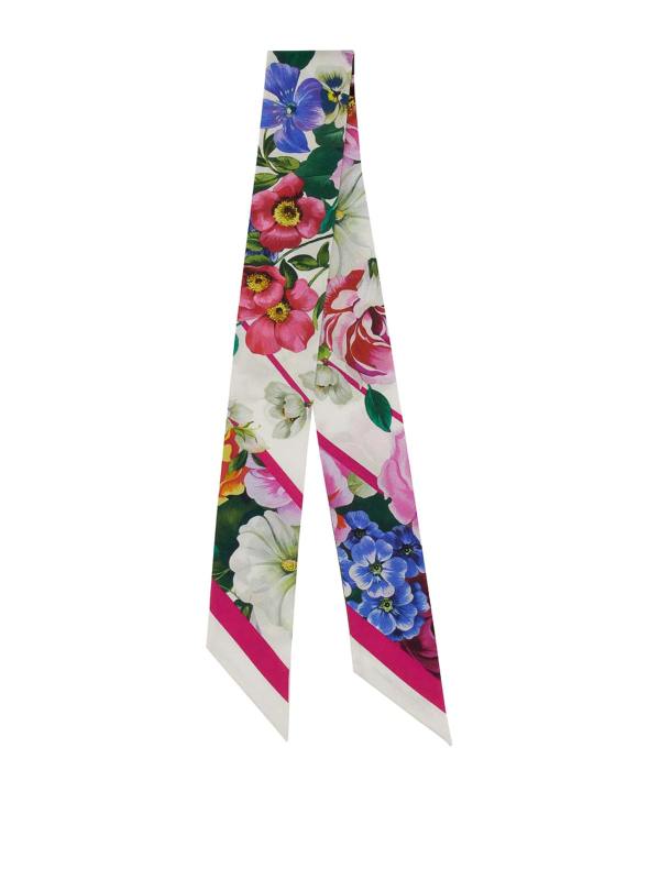 Dolce & Gabbana Étole - Multicolor