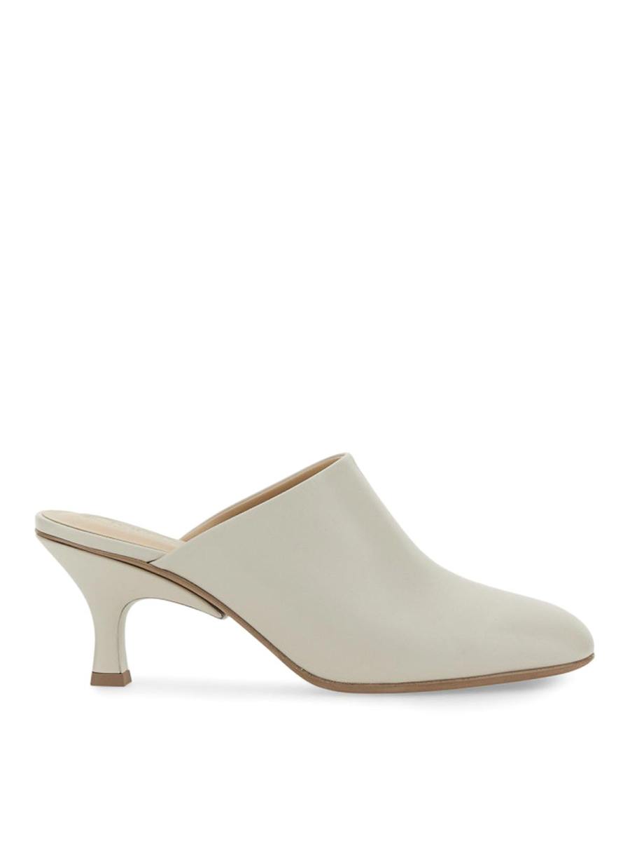 Tod's Mules en cuir