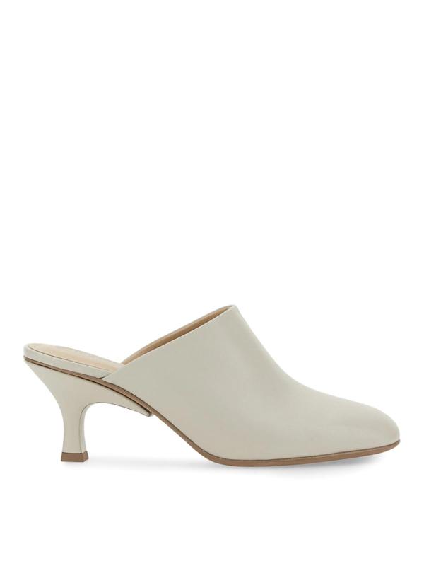 Tod's Mules en cuir