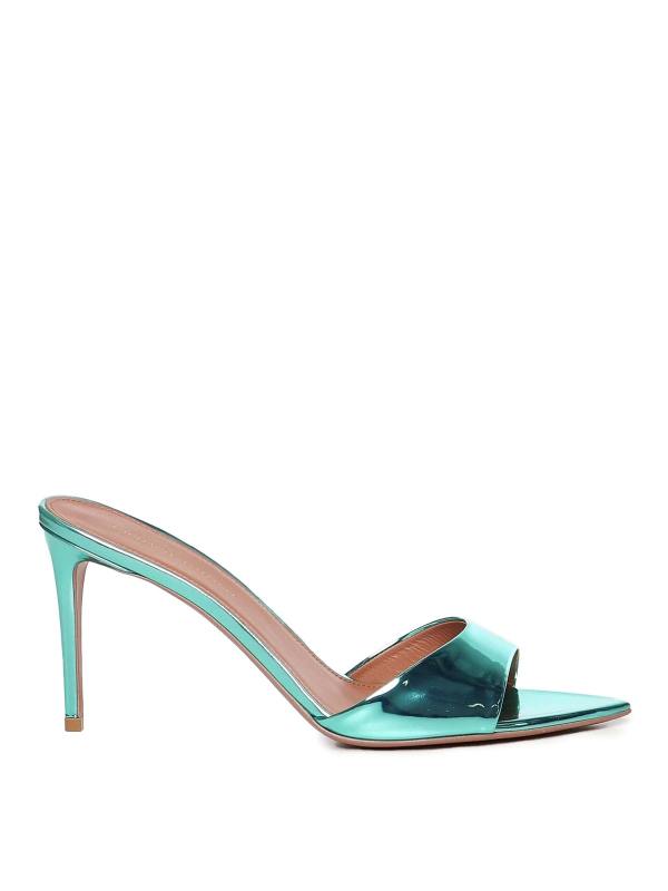 Giuliano Galiano Mules - Vert