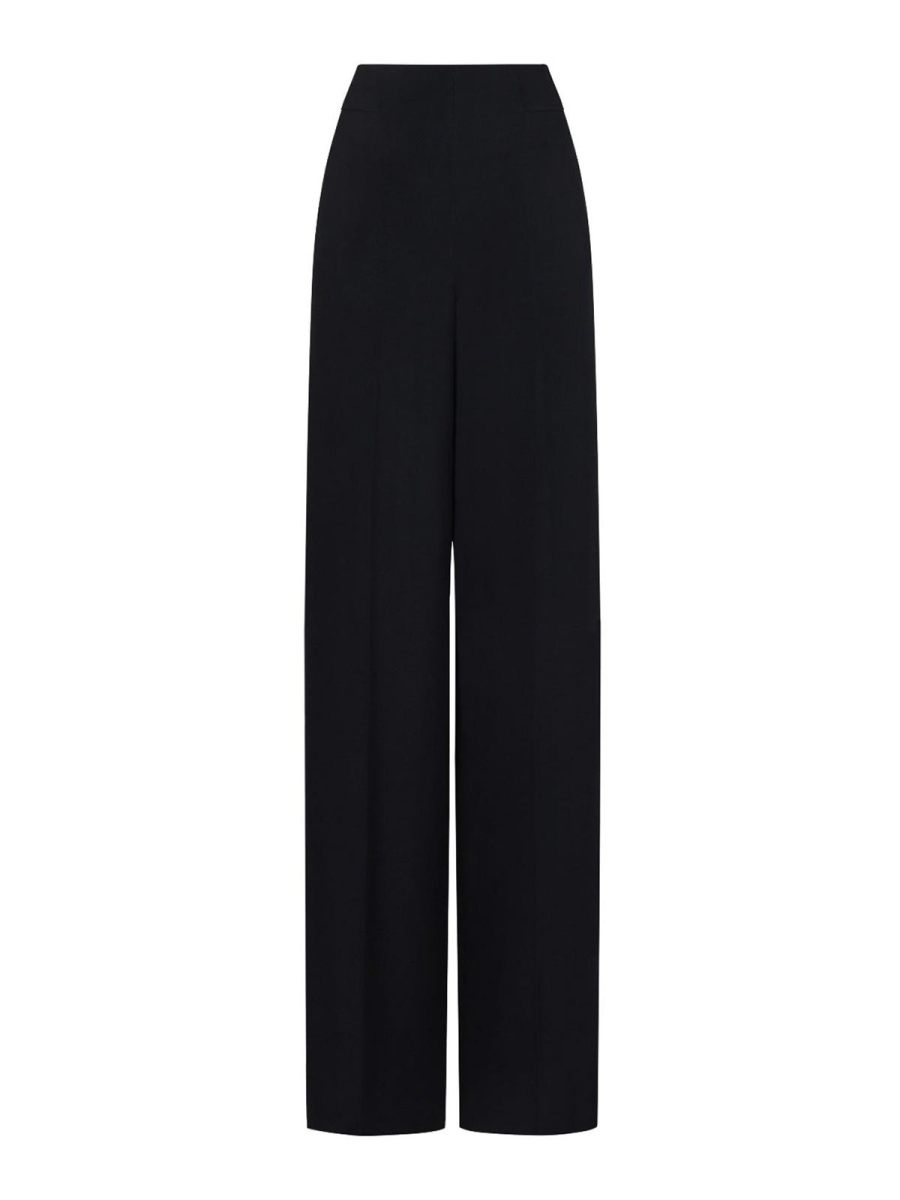 Emporio Armani Pantalons Décontractés - Bleu