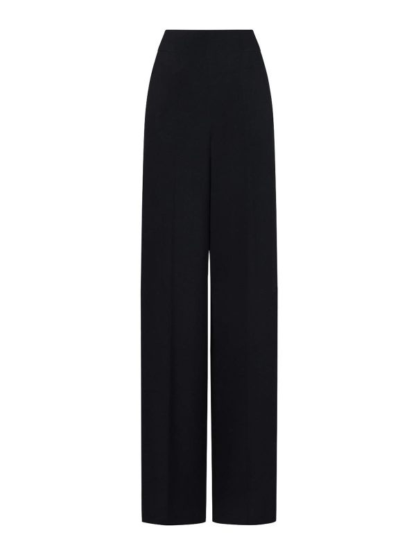 Emporio Armani Pantalons Décontractés - Bleu