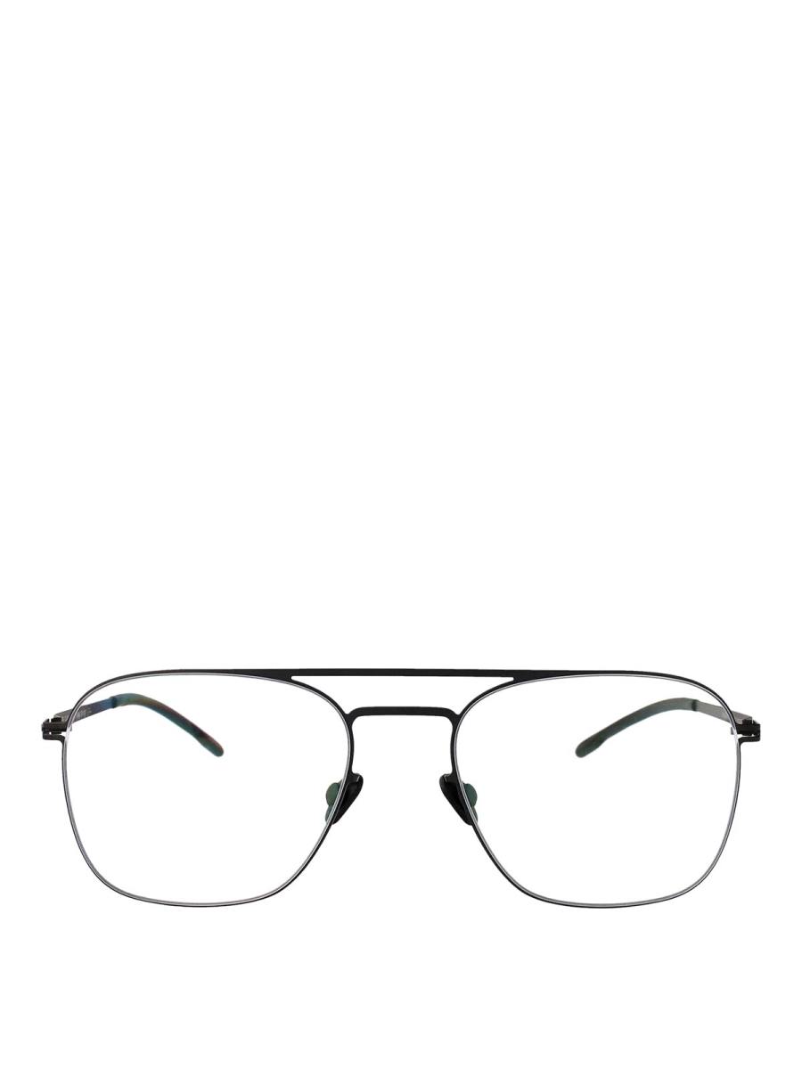 Mykita Lunettes De Soleil - Noir