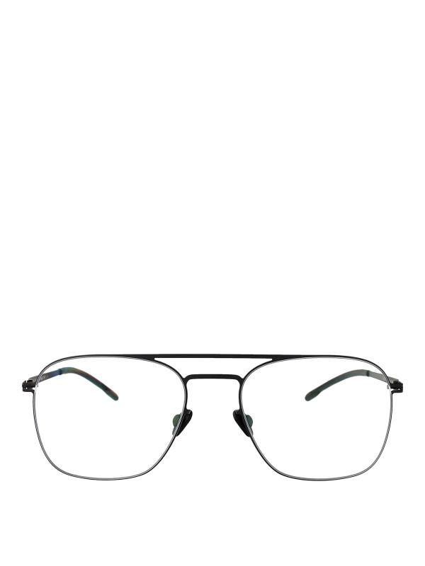 Mykita Lunettes De Soleil - Noir