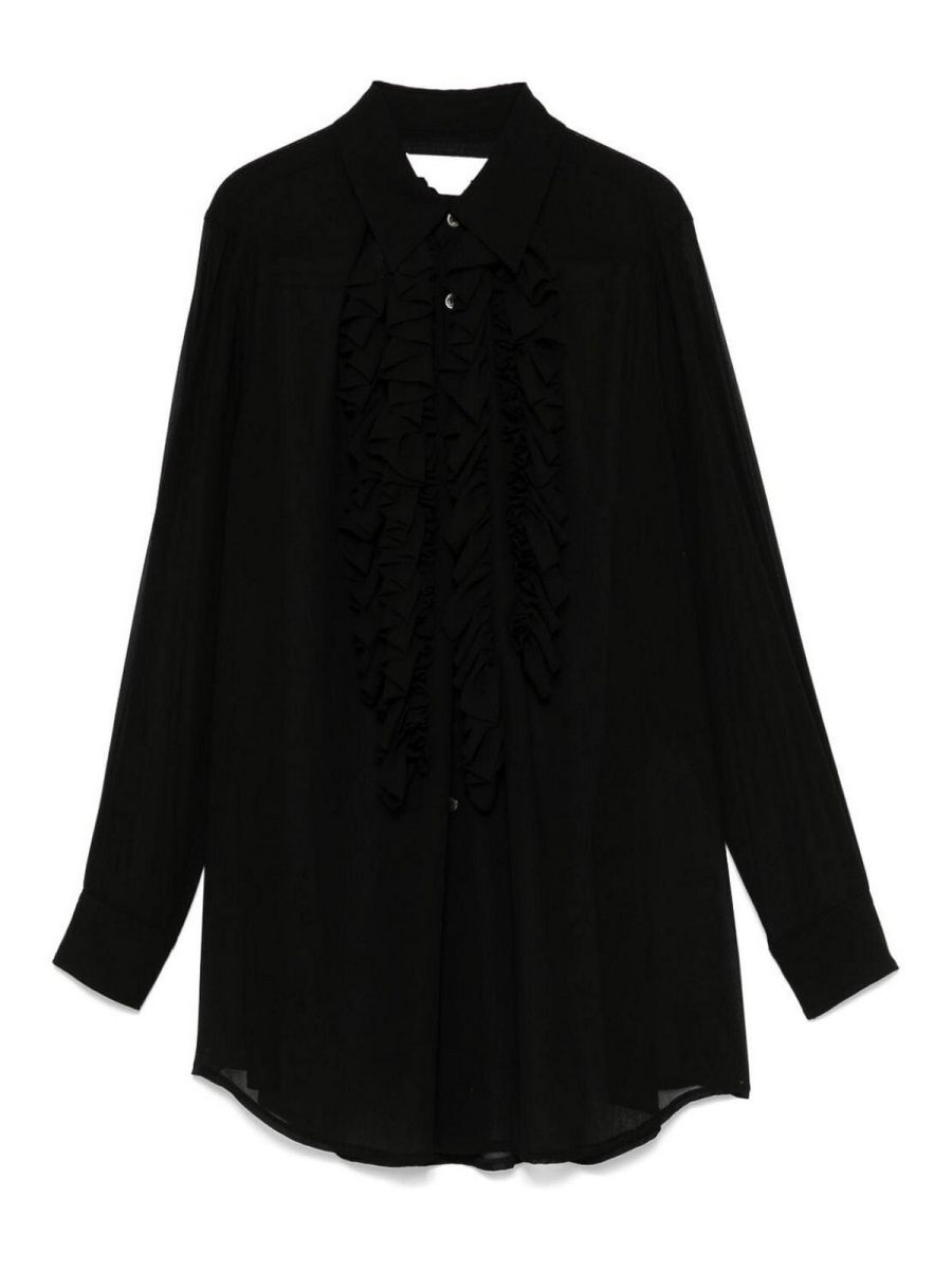 Comme Des Garcons Veste Casual - Noir