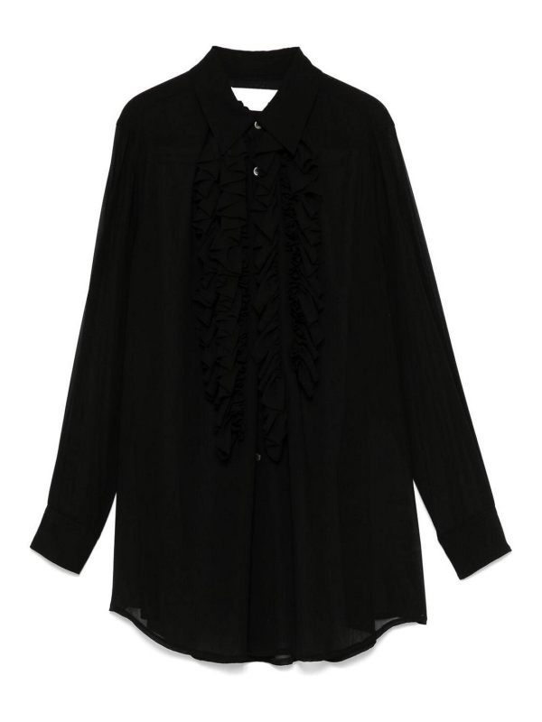 Comme Des Garcons Veste Casual - Noir