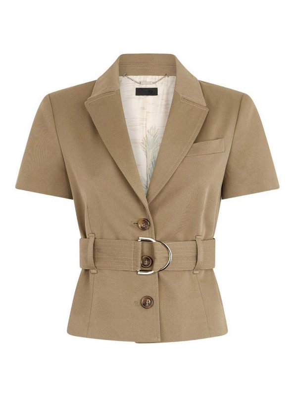 Liu Jo Blazer - Beige