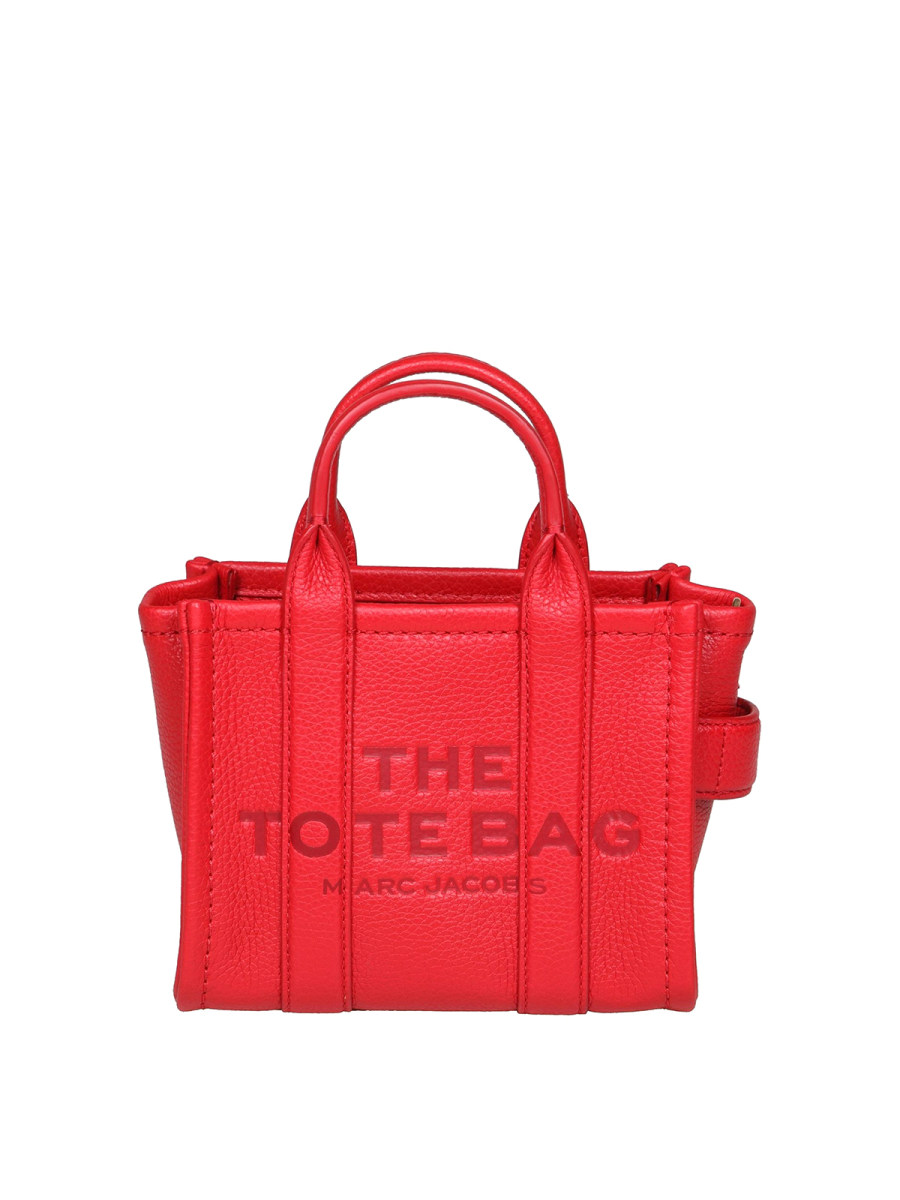 Marc Jacobs Sac Cabas - Micr