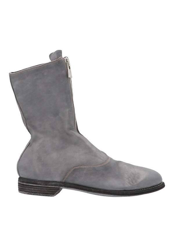 Guidi Bottines - Gris