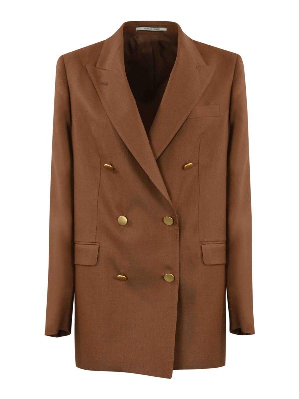 Tagliatore Veste Casual - Beige