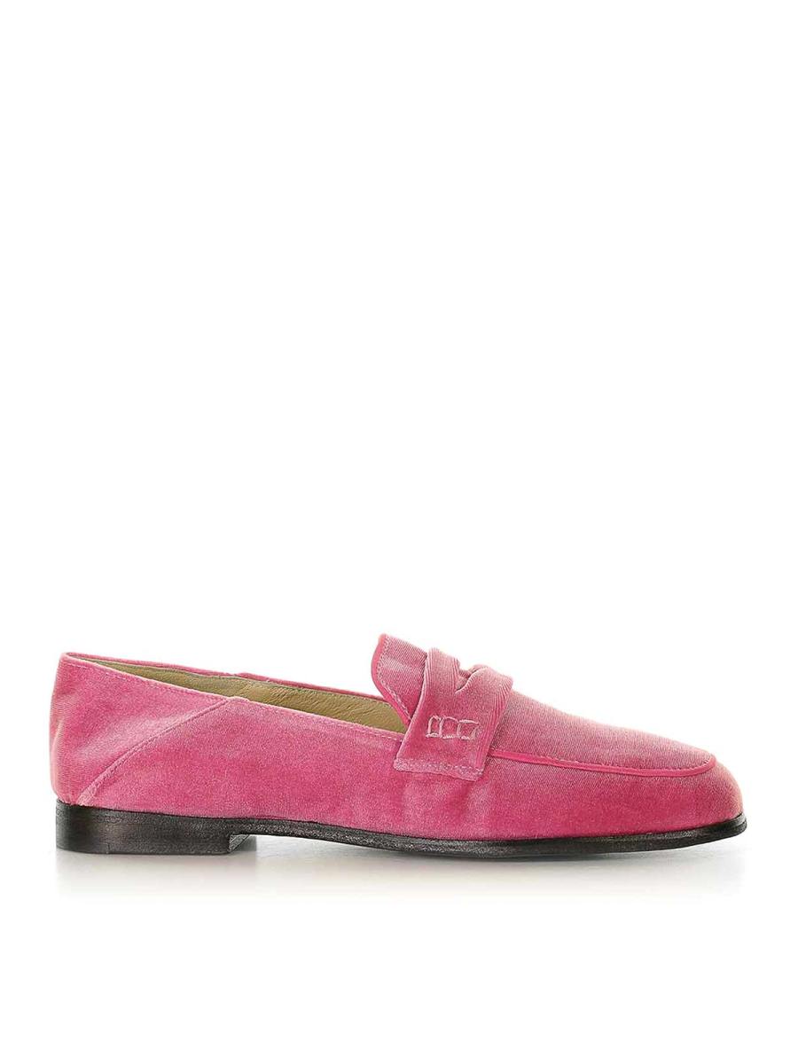 Maliparmi Mocassins - Multicolore