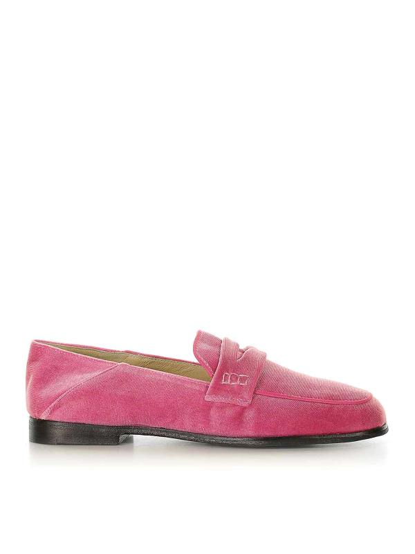 Maliparmi Mocassins - Multicolore