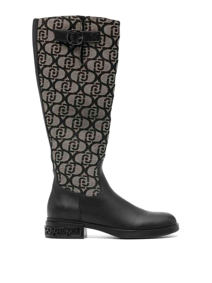 Liu Jo Bottes - Noir