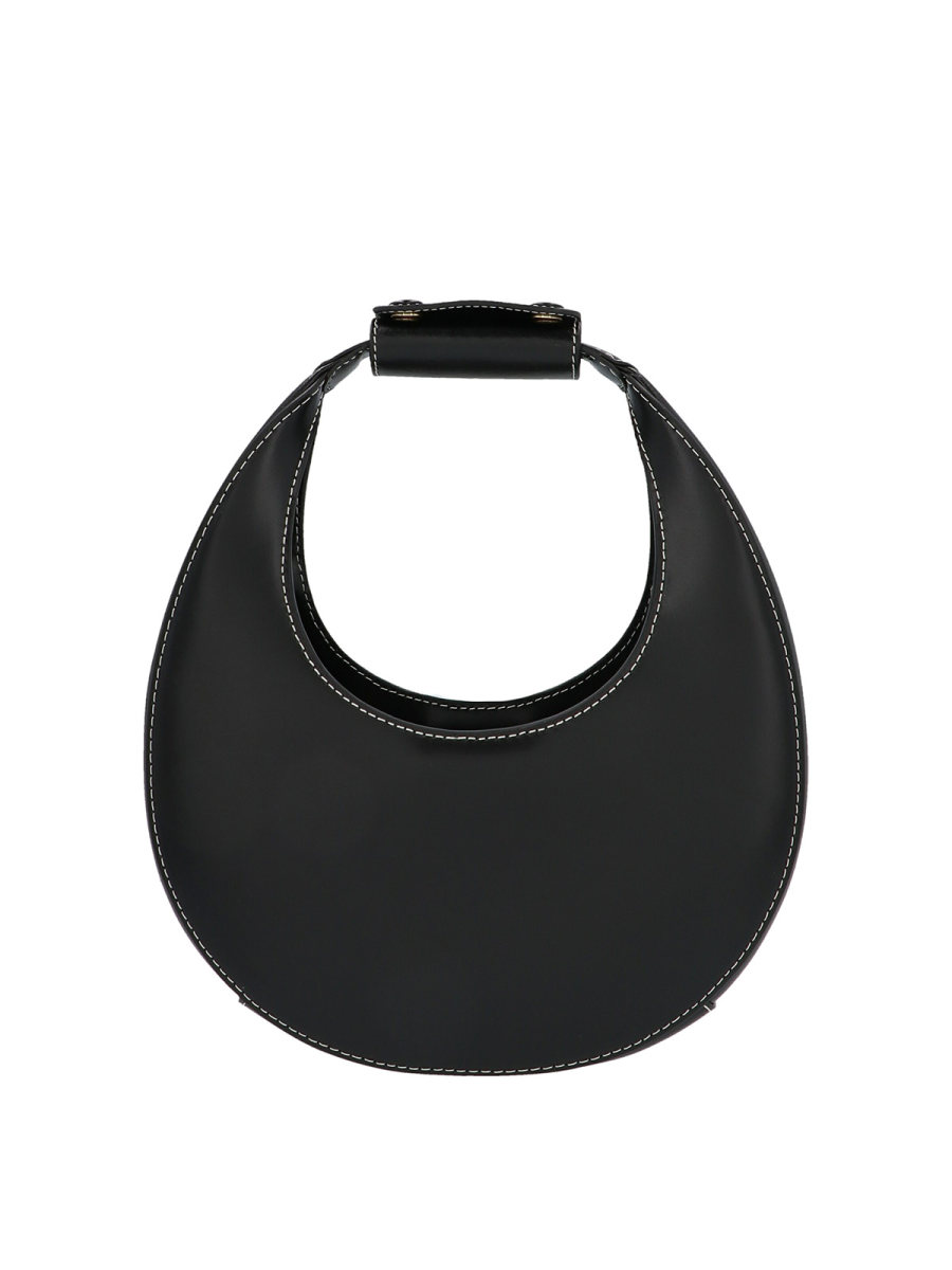 Staud Sac Porté Épaule - Moon M
