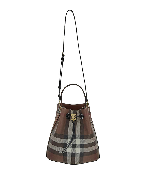 Burberry Sac Cabas - Marr