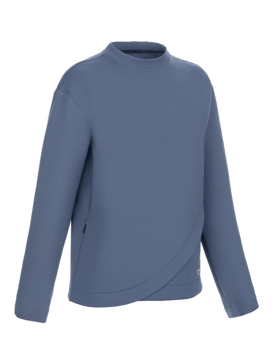 LaMunt Sweat-Shirts - Bleu