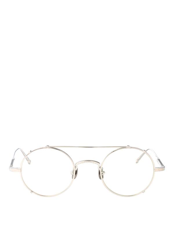 Matsuda Lunettes - Argent