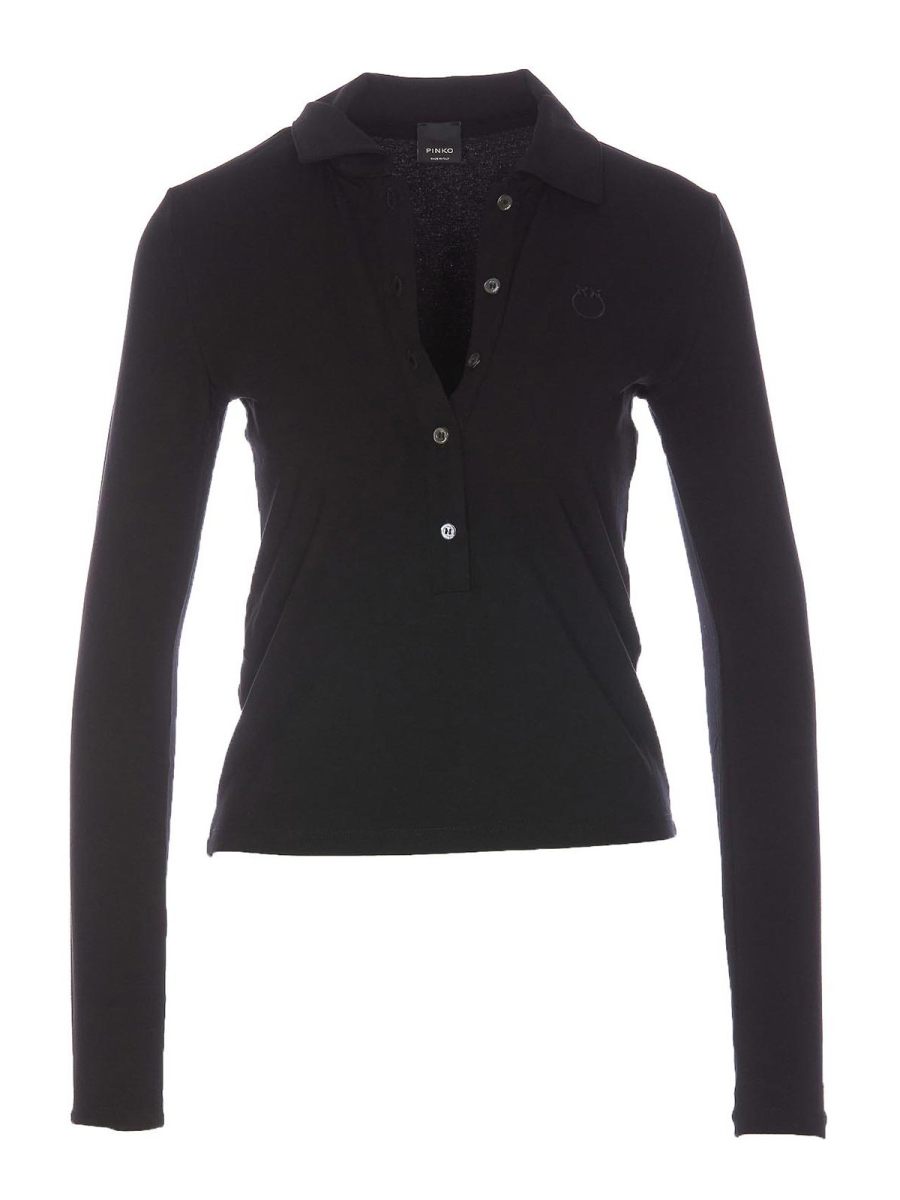Pinko Polo - Noir