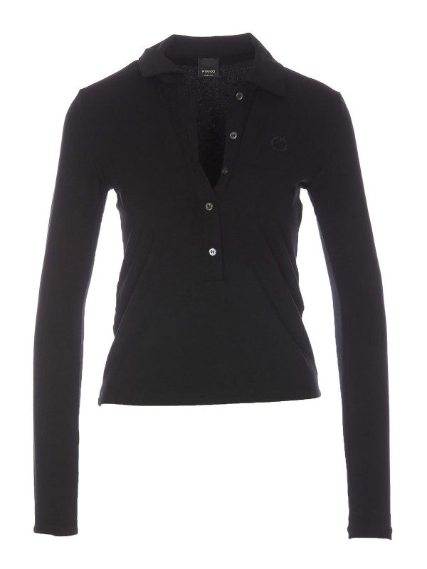 Pinko Polo - Noir