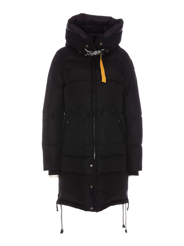Parajumpers Blouson Rembourré - Noir