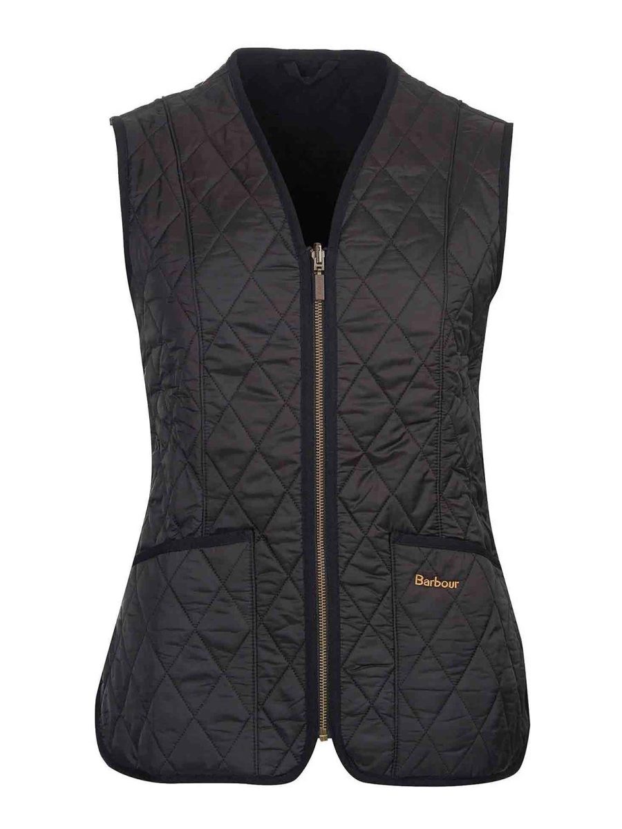 Barbour Gilet - Noir