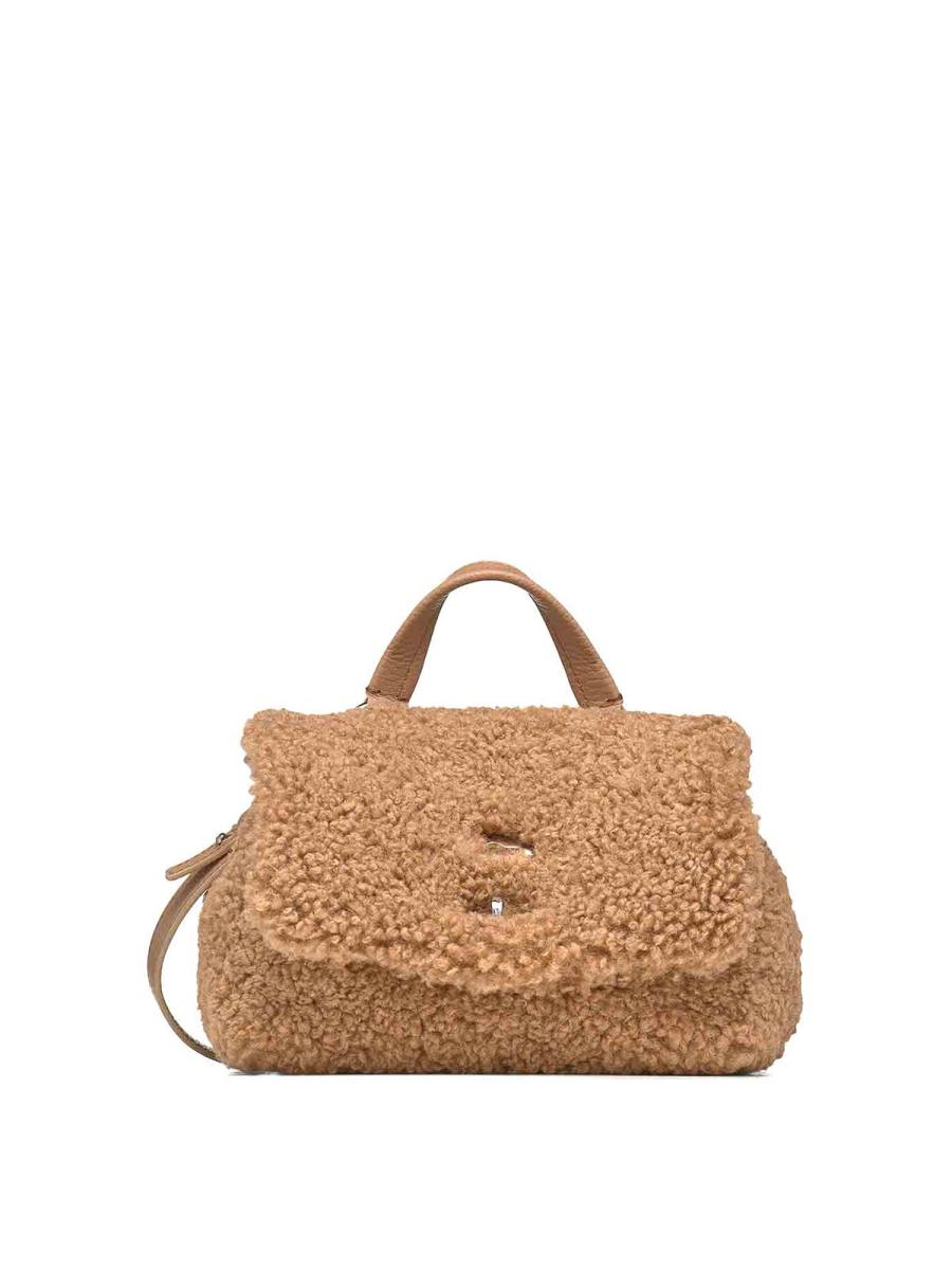 Zanellato Sac Bandoulière - Marr