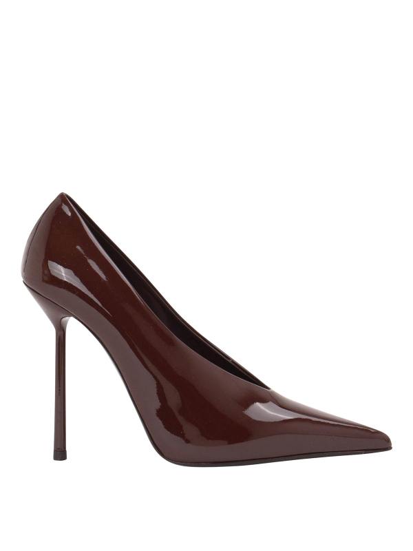 Le Silla Sandales - Marron
