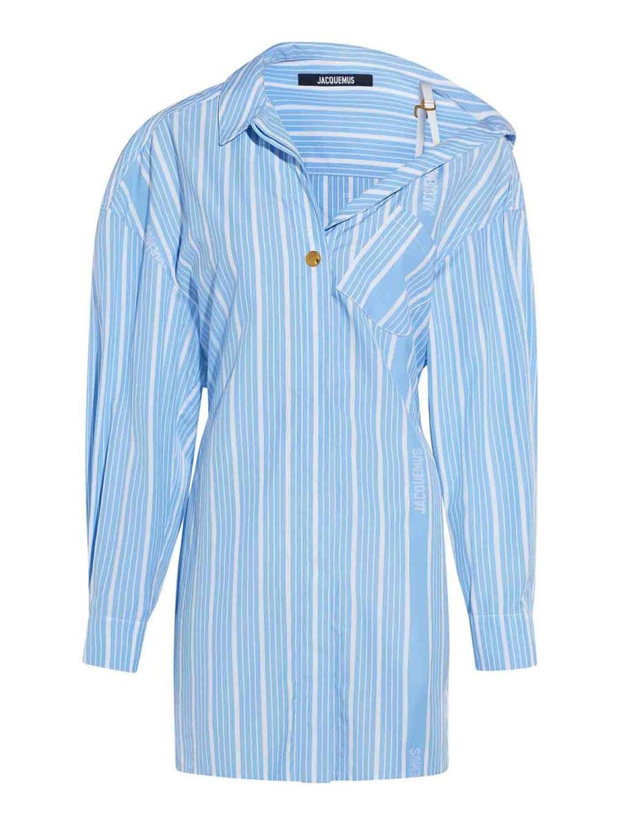 Jacquemus Chemise - Multicolore