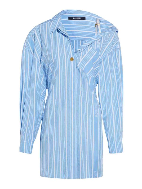 Jacquemus Chemise - Multicolore