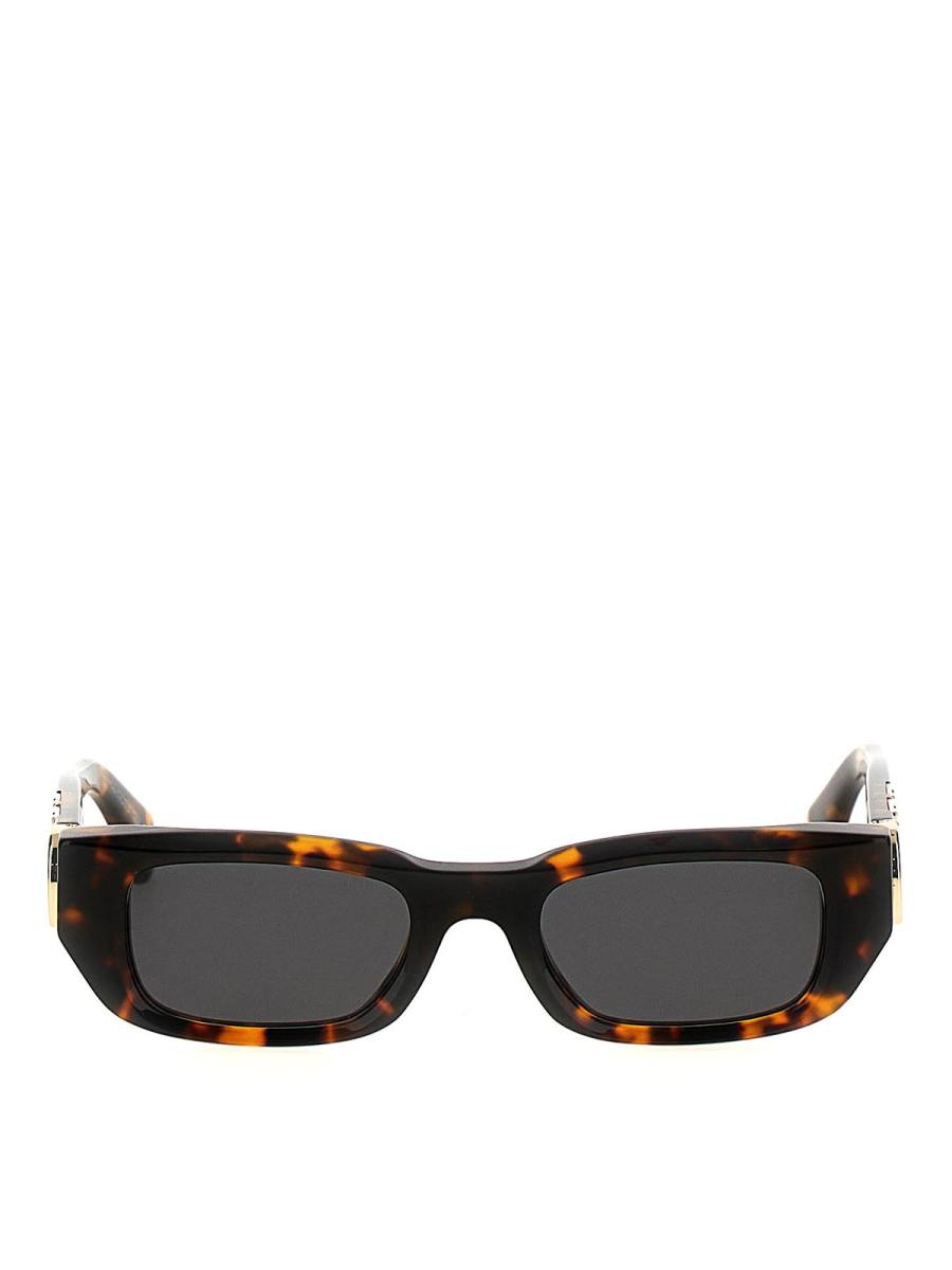 Off-White Lunettes De Soleil - Marr