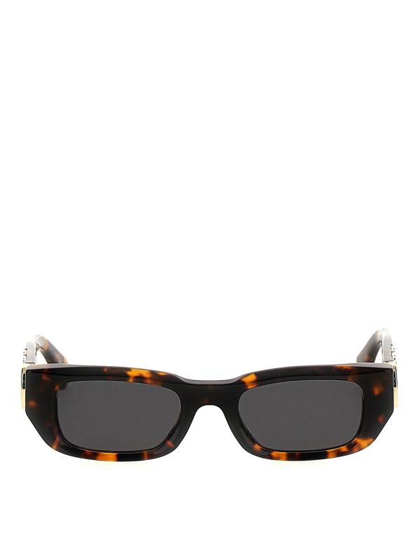 Off-White Lunettes De Soleil - Marr