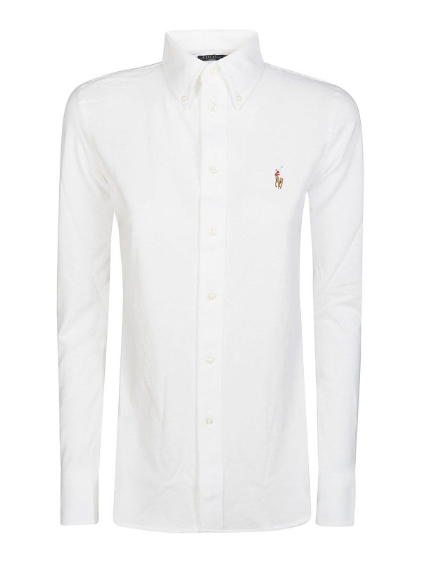 Polo Ralph Lauren Jean Skinny - Heidi