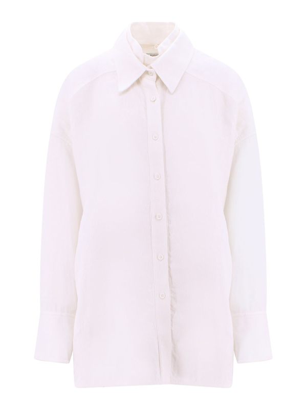 Krizia Chemise - Blanc