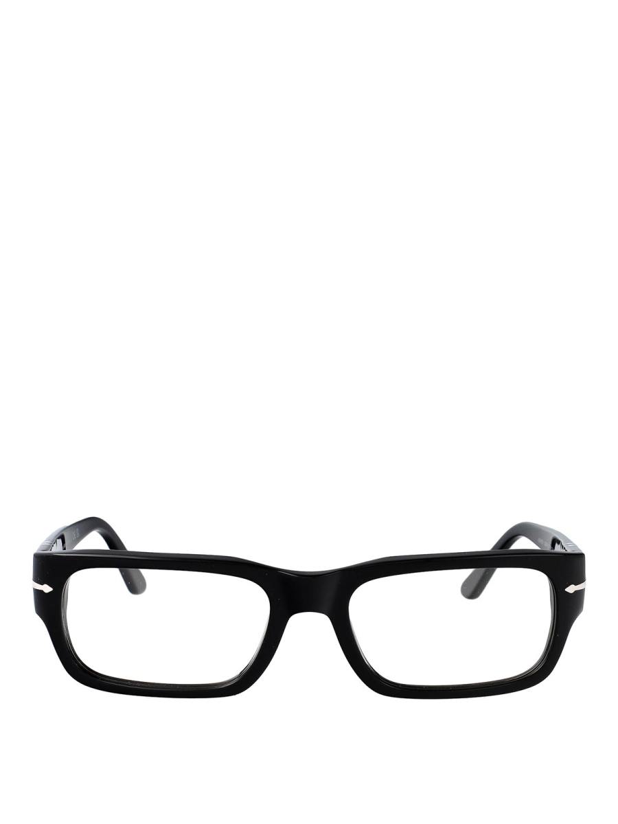 Persol Lunettes De Soleil - Noir