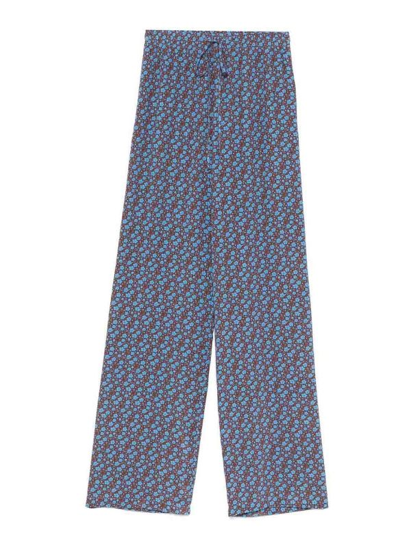 Ermanno Scervino Short - Bleu Clair
