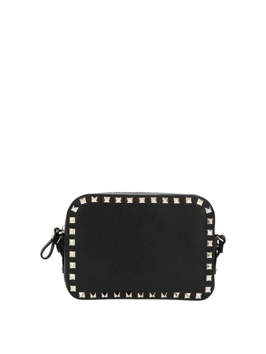 Valentino Garavani Sac Bandoulière - Noir